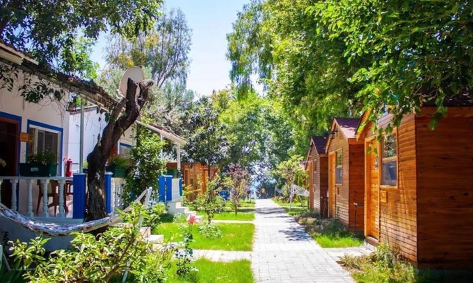 Kizilot Apartamento | Sea side Holiday House+breakfast & dinner included