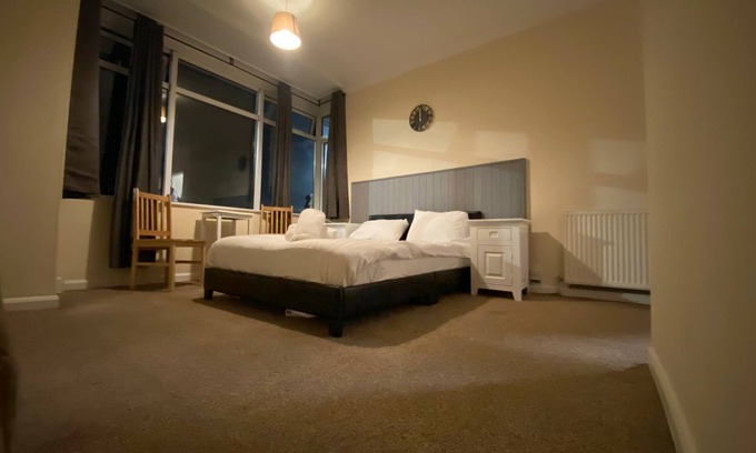 Skegness Hotel | Sea Side Hotel