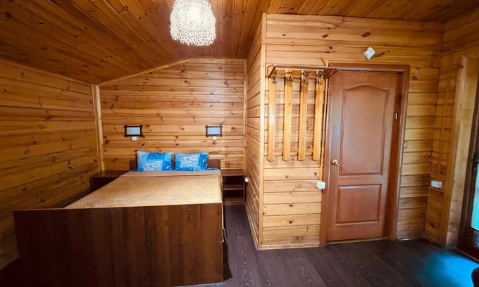 Chornomorsk Casa | Sea Side House