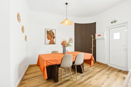Albufeira Old Town Apartamento | Sea Side