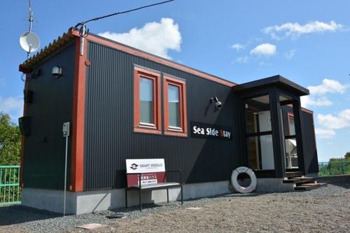 Abashiri Casa | Sea Side Stay/Vacation STAY 1785