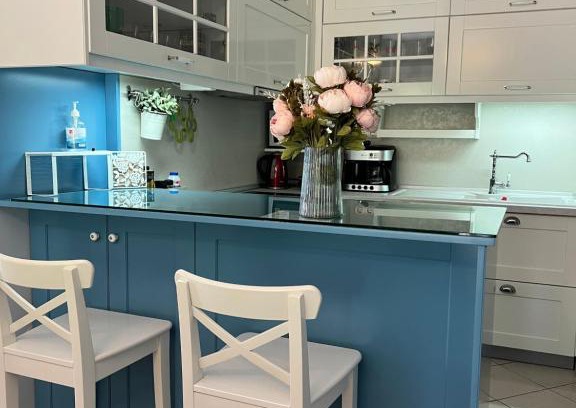 Perea Apartamento | Sea Side Welcome Apartments