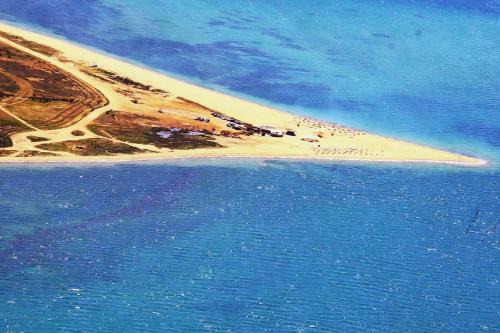 Thermaikos Casa | Sea Sight Greece