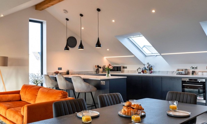 The Lizard Casa | Sea Skapya by Interhome