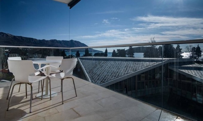 Rozino Hotel | Sea & Sky Lux