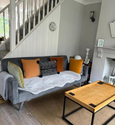 Broadstairs Casa | Sea Song Cottage