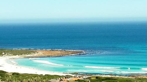 Cape Peninsula Casa | Sea Song