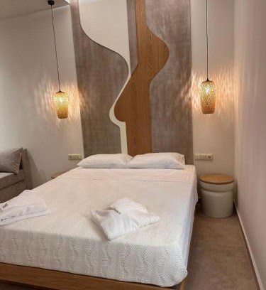 Limenaria Apartamento | sea soul suite