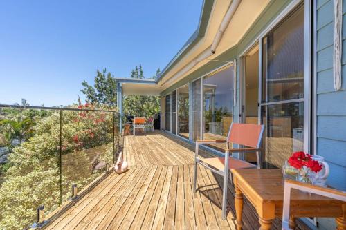 Boomerang Beach Casa | Sea Souls