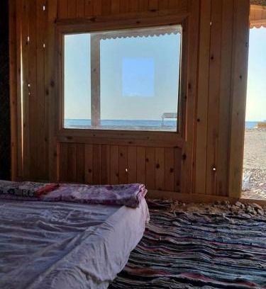 Nuweiba Cabina | Sea sound Camp