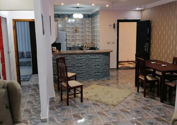 Al-'Amriyah Apartamento | Sea spirit