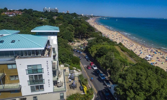 Westbourne Casa | Sea Spirit