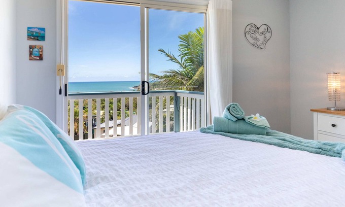 Agnes Water Casa | Sea Spirit Retreat - Agnes Water