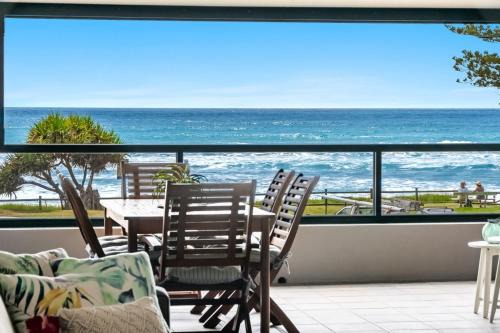 North Creek Apartamento | Sea Spray - Lennox Head