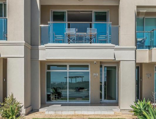 Aldinga Beach Apartamento | Sea Star - Aldinga Beach - C21 SouthCoast Holidays