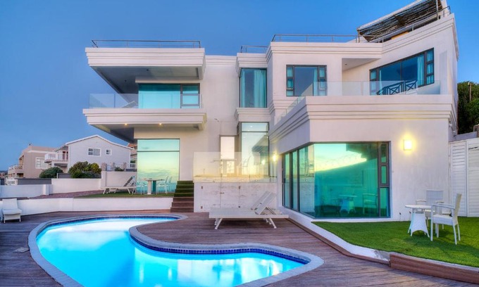 De Kelders Cabina | Sea Star Cliff