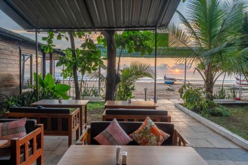 Agonda Complejo | Sea Star Resort