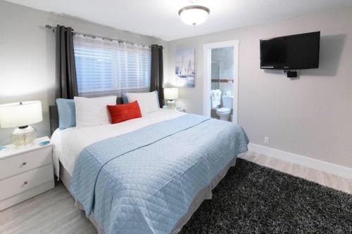 East Fort Lauderdale Hotel | Sea Star Suites By The Sea