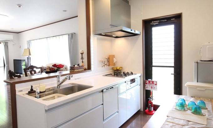 Tancha Casa | Sea Stay Okinawa