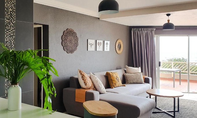 Umdloti Apartamento | Sea Stay Umdloti Beach