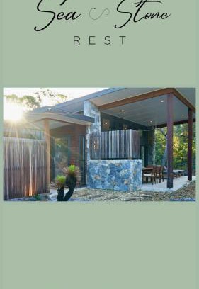 Agnes Water Casa | Sea Stone Rest - Sunrise at 1770