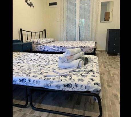 Nea Michaniona Apartamento | Sea Studio