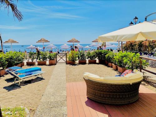 Positano City Centre Casa | Sea suite positano