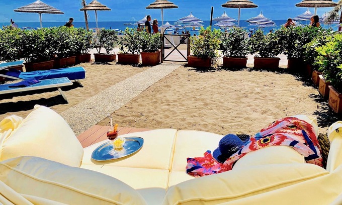 Positano City Centre Casa | Hermosa suite en la playa de Positano