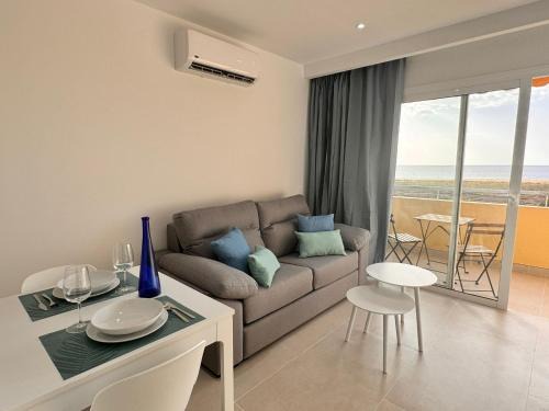 Solana del Matorral Apartamento | Sea&Sun Apartment