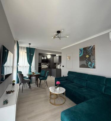Sarafovo Apartamento | Sea Sun