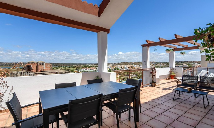 Costa Esuri Apartamento | Sea & Sun 174 VFT