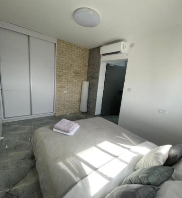 Hadera Apartamento | SEA& SUN