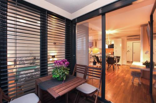 Koper Apartamento | Sea Sun & Me Apartment