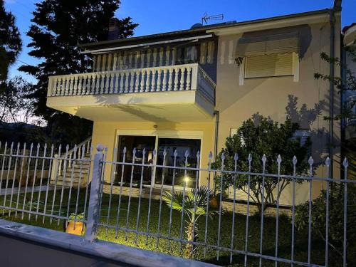 Asprovalta Casa | Sea & Sun Retreat