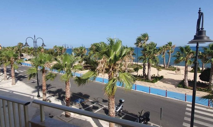 Pozzallo Apartamento | SEA&SUN- SEA VIEW