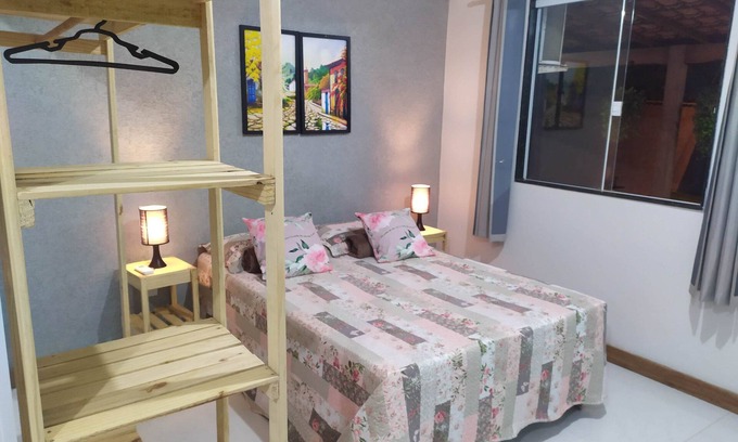 Caravelas Apartamento | Sea & Sun Studio