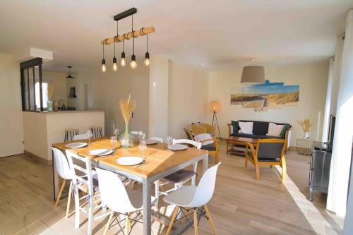 Saint-Pierre-Quiberon Casa | Sea, Surf and Sun