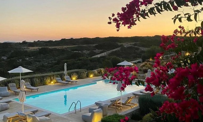 Santa Maria Casa | Sea Swell Villas at Santa Maria