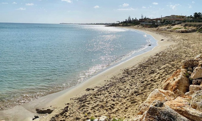 Eastern Sicily Apartamento | Sea Terrace San Lorenzo Noto
