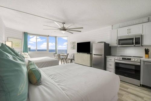 Panama City Beach Casa | Sea The Gulf - Top Of The Gulf 809 - Luxury Resort