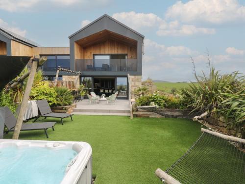 Penzance Casa | Sea the View