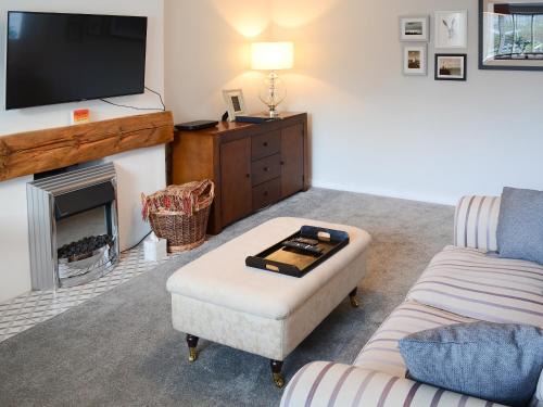 Nairn Casa | Sea Thistle Cottage