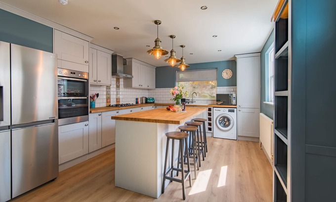 Hythe Casa | Sea to Sea, Hythe Kent