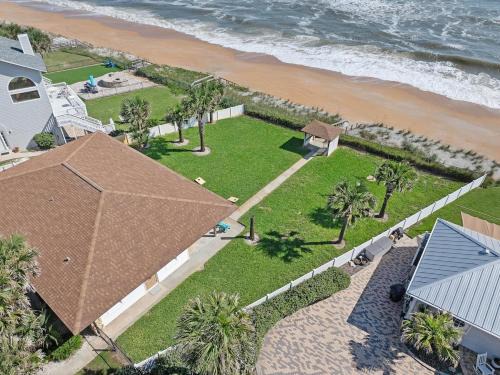 Painters Hill Casa | Sea Turtle Nest
