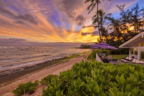 Waialee Casa | Sea Turtle Ranch home