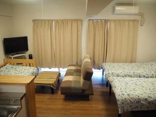 Taira Apartamento | Sea Turtle/Vacation STAY 5694