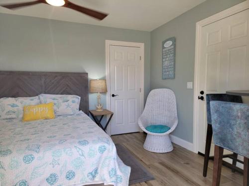 Bonita Shores Apartamento | Sea Urchin - Amazing Private Suite Large Bath 3.3mi 2 Beach