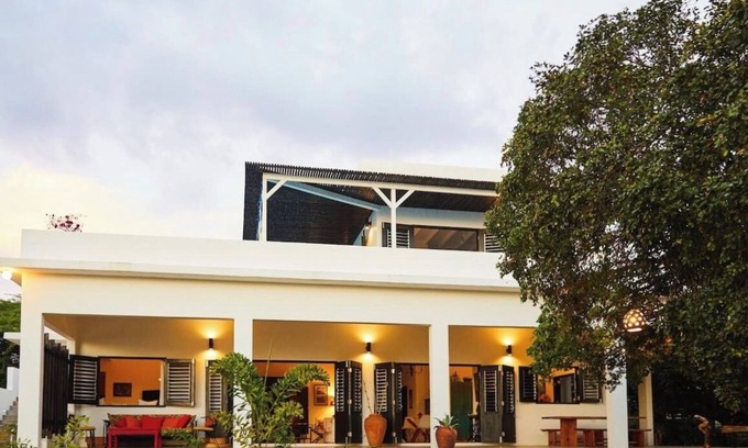 Treasure Beach Casa | Sea Urchin | Entire Villa in Treasure Beach