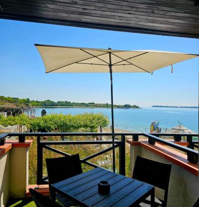 Chernomorets Apartamento | Sea Vacation Homes