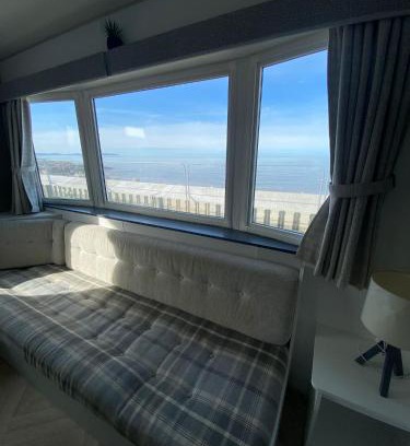 Kinmel Bay Otro | Sea veiw